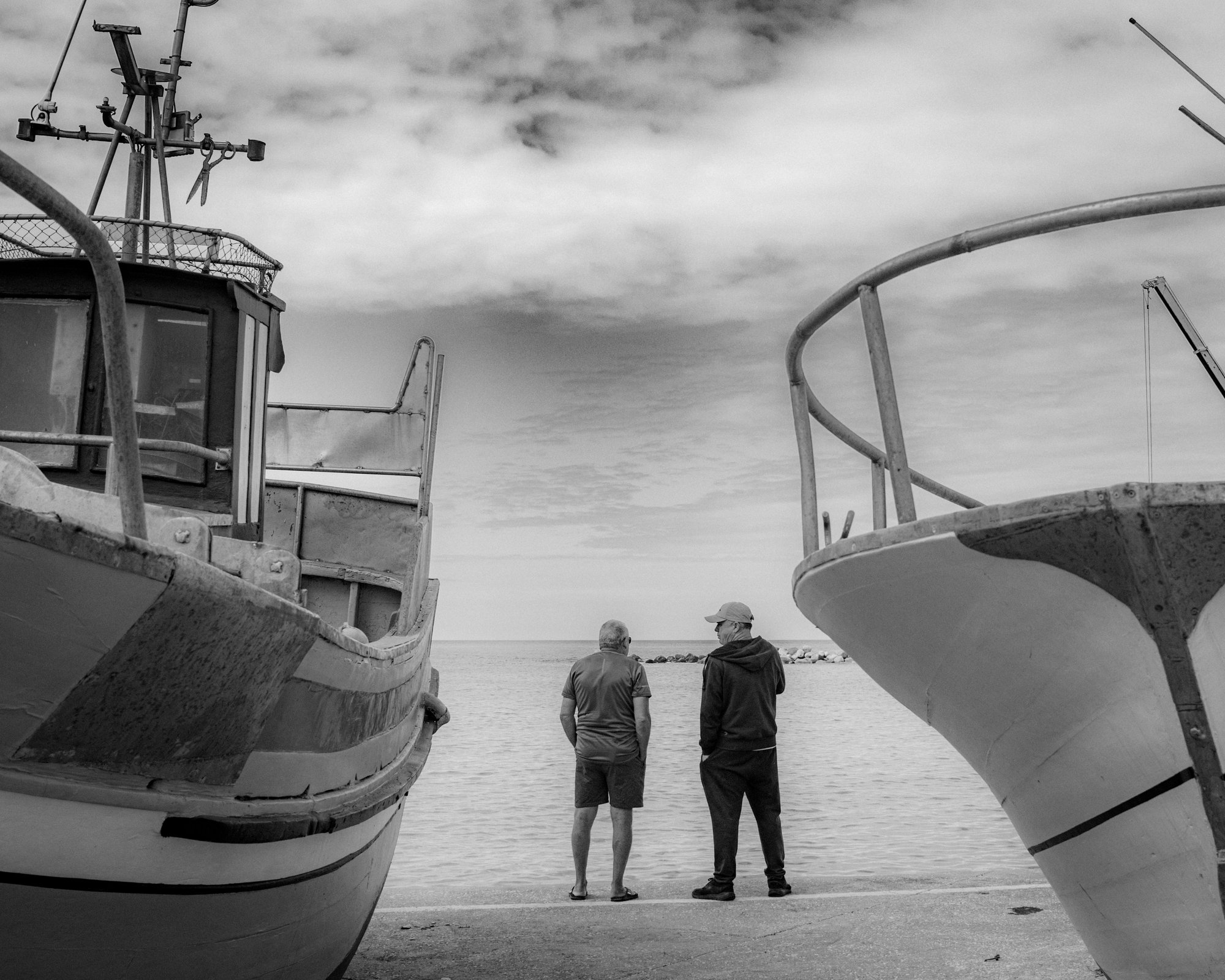 Fleeting Moments